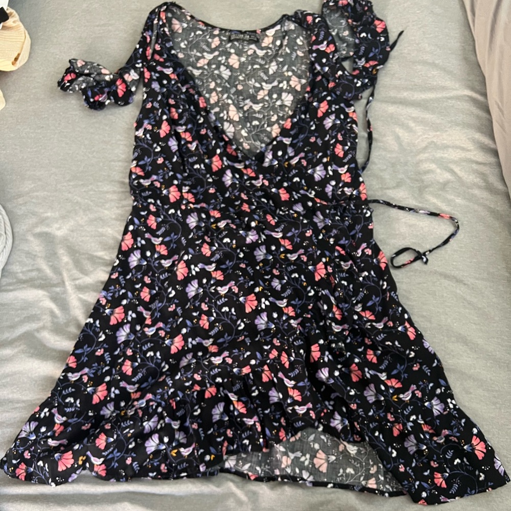 Cotton on dress